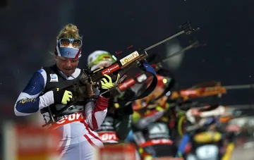 7 бона за злато от европейското в Банско