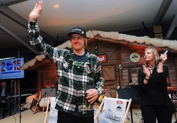 Лигети поля златото с бира