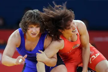 Изхвърлят борбата от олимпийските игри