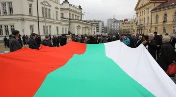 НОИ вещае мизерия и след 50 години