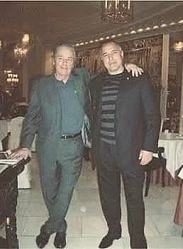 Бойко Борисов извади сензационна снимка с Ален Делон!