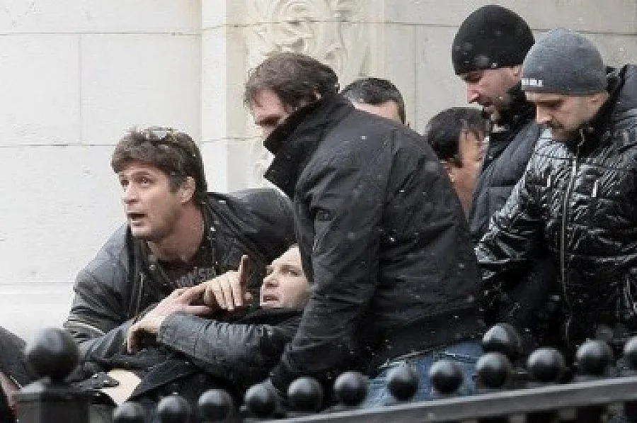 Съдът спря делото срещу Баретата за 3 месеца