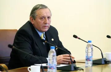 Нова оставка в научния фонд