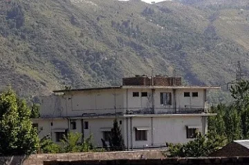 Убиецът на Осама: Видях как поема последния си дъх