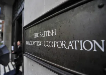 Би Би Си обяви нова 24-часова стачка