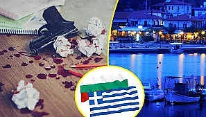 Драмата на Халкидики! Лекарите казаха за простреляните
