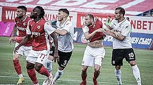 34 години ЦСКА не е виждал такъв кошмар!