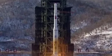 Северна Корея с нов ядрен опит