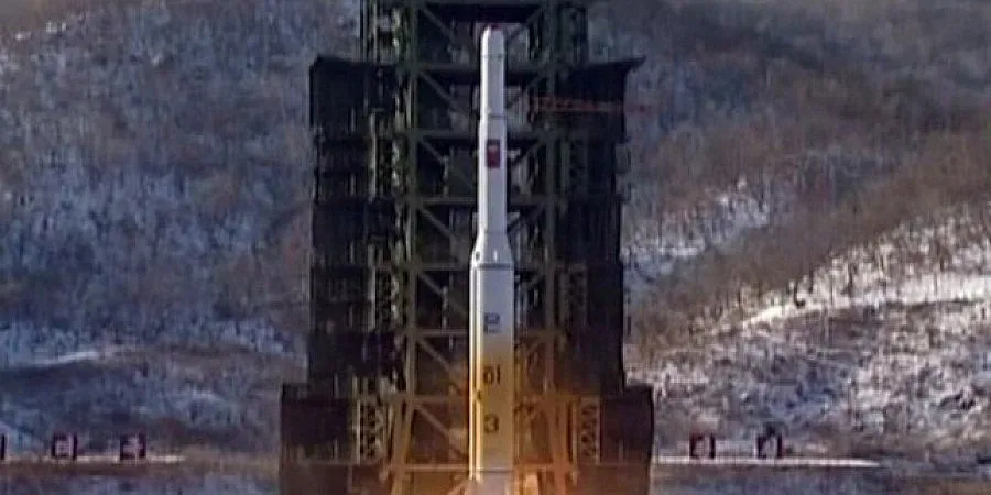 Северна Корея с нов ядрен опит