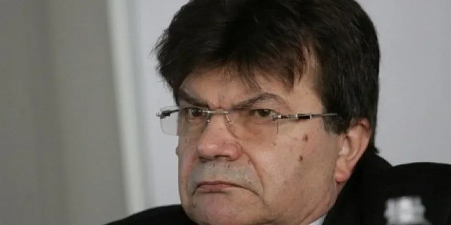 Гроздан Илиев е кандидатът на ГЕРБ за Конституционния съд