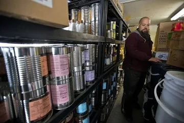 Турските продукти според исляма