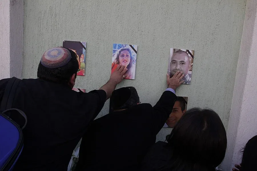 Сарафово като наръчник по психологическа война