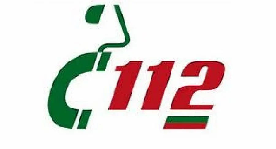 Катастрофирали коли звънят на 112