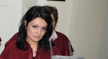 Прокурорката по "Килърите" поема атентата