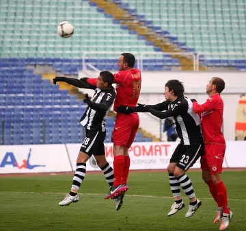 ЦСКА иска допинг контрол след мачовете си