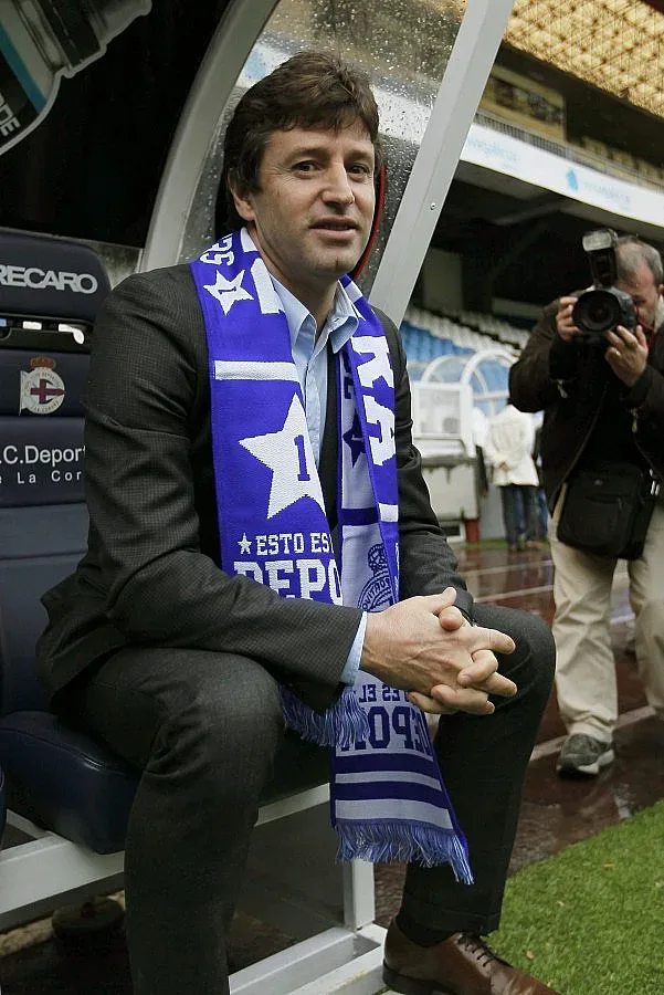 Уволниха бивш съотборник на Костадинов