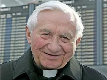 Папата обмислял оставката си от месеци 