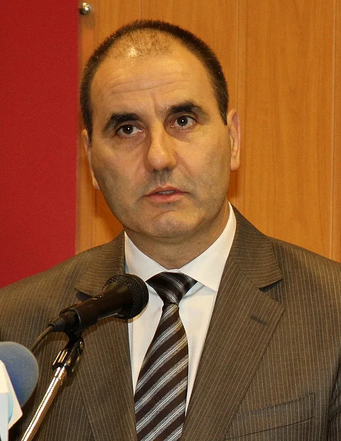 Цветанов: Ще предложим човек за Конституционния съд