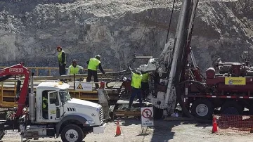 Взрив на метан уби 10 миньори в Коми