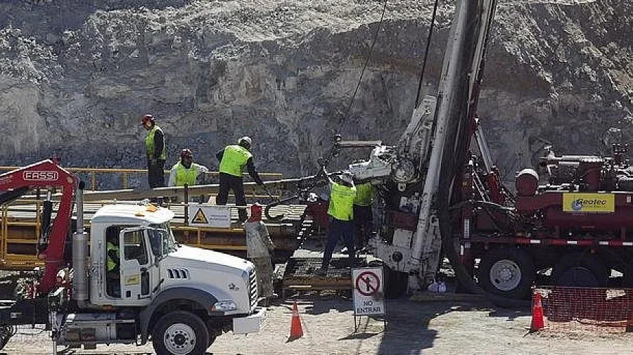 Взрив на метан уби 10 миньори в Коми