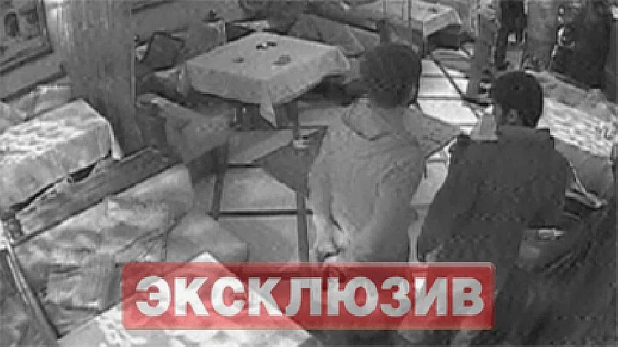 40 души се стреляха в ресторант в Москва 