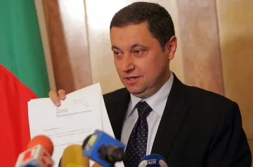 Янев: В ЕРП-тата има корупция