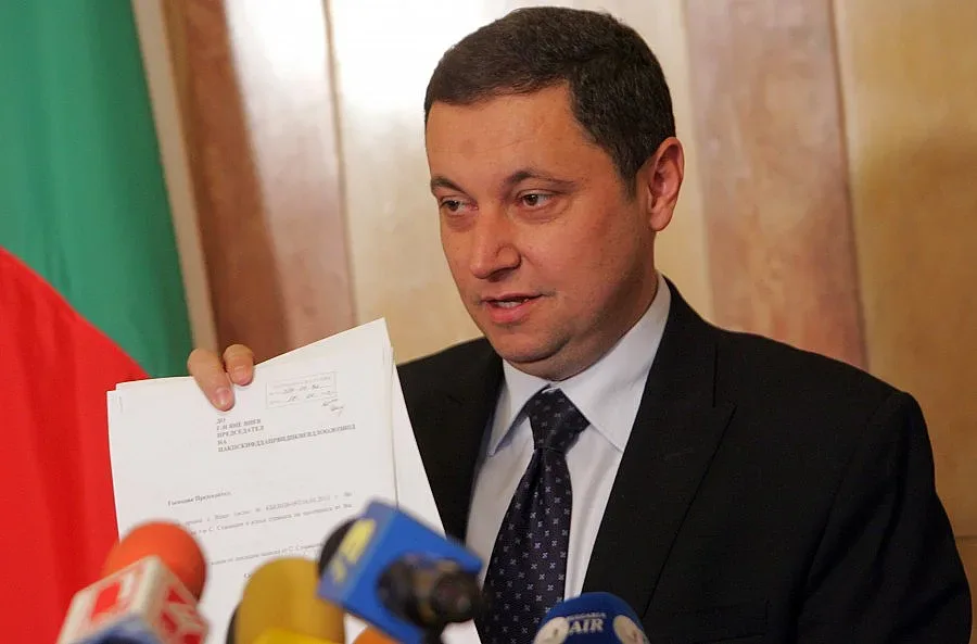 Янев: В ЕРП-тата има корупция