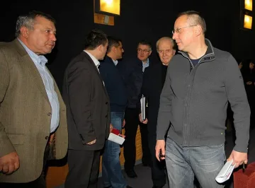 Данък "богатство" и високи пенсии гласи БСП   