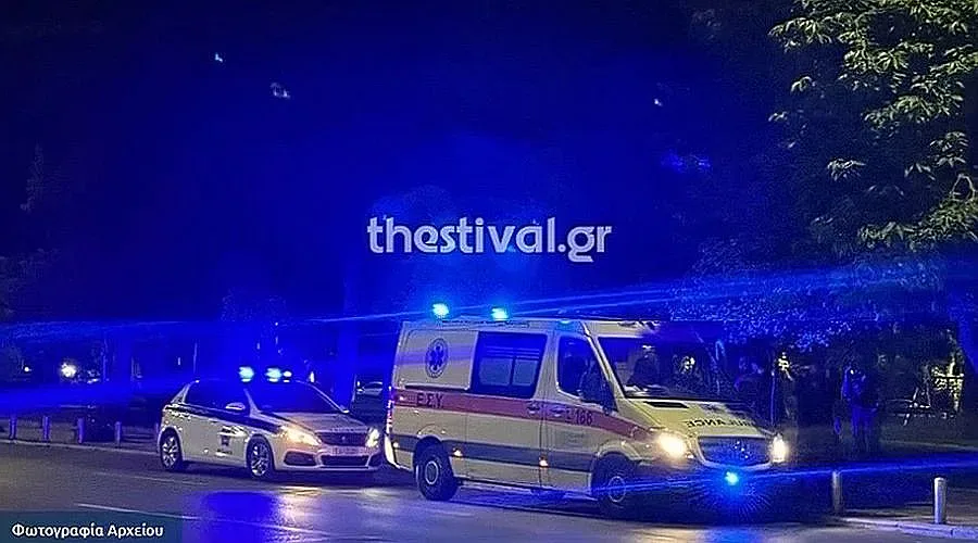 Драма в Гърция след стрелбата на Халкидики! Заговориха за българска мафия