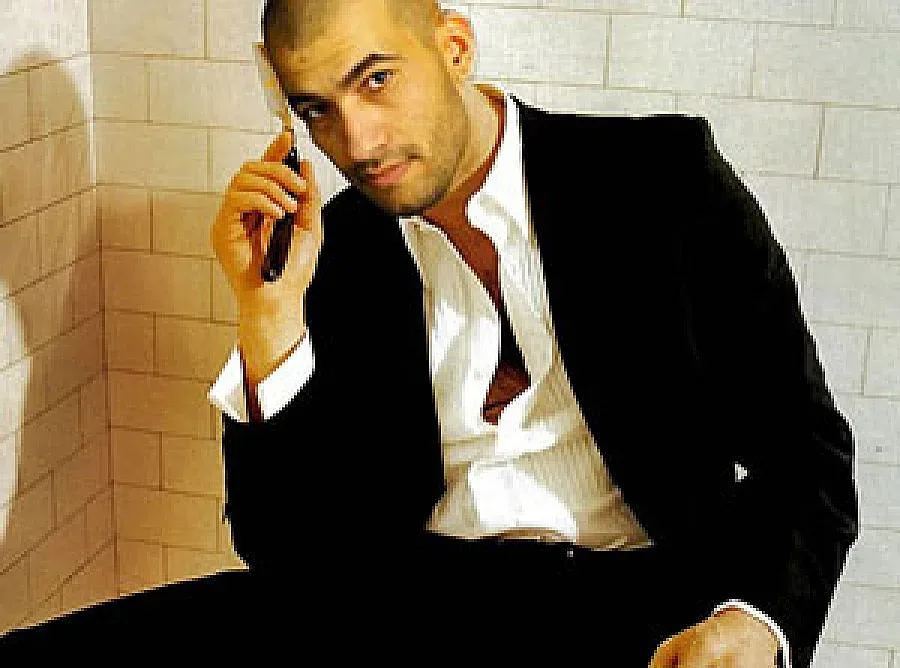 Стреляха по рапър заради засечка