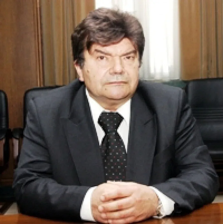 ГЕРБ предлага Гроздан Илиев за конституционен съдия   