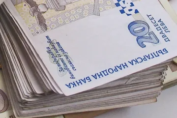 Въртим 9,3 млрд. лв.