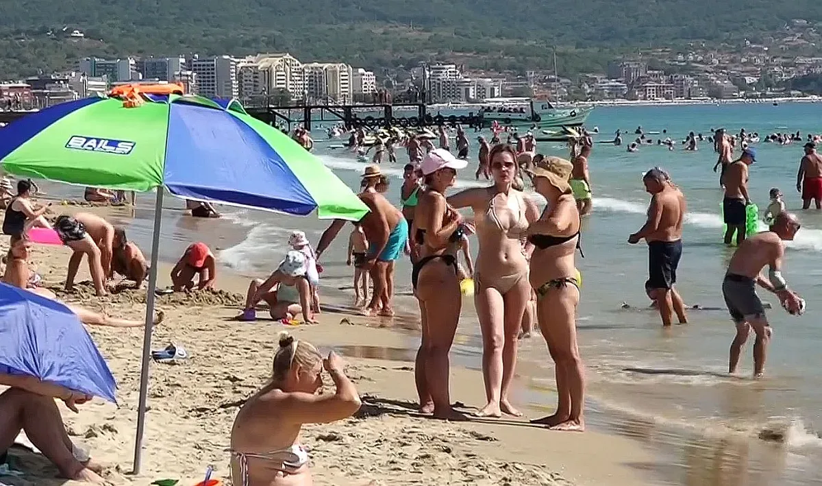 Започна "сезонът на българина" по Черноморието. Изненади с цените