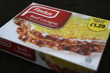 Лондон няма да спре вноса на месо от ЕС заради конското