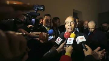 Светска партия оттегли трима министри от кабинета в Тунис