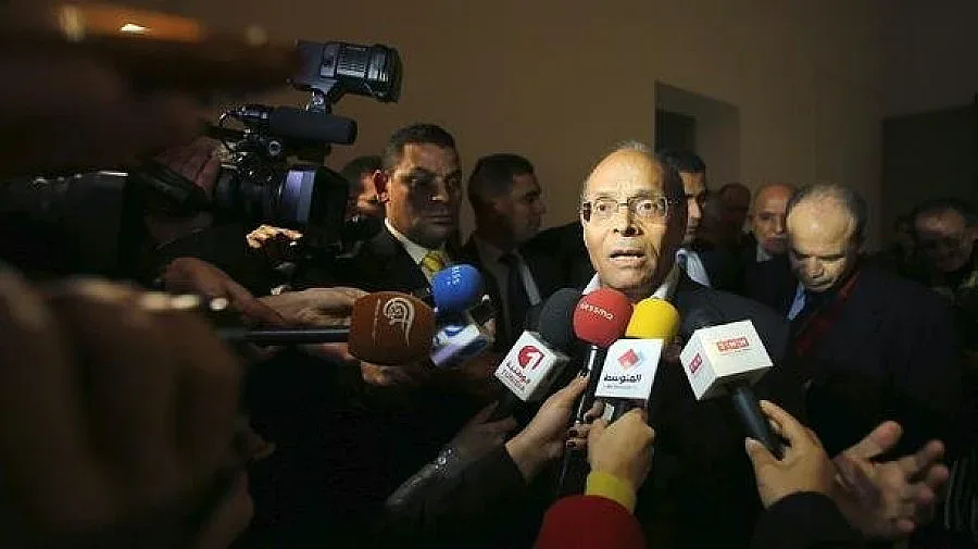 Светска партия оттегли трима министри от кабинета в Тунис