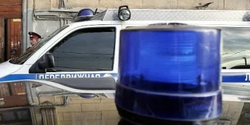 Двама обраха 14,4 млн. рубли от московска банка