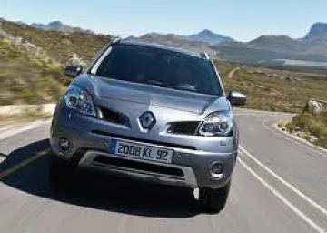 Рено изтегля 60 000 автомобила от Китай