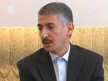 Иран отзовава посланика си от София