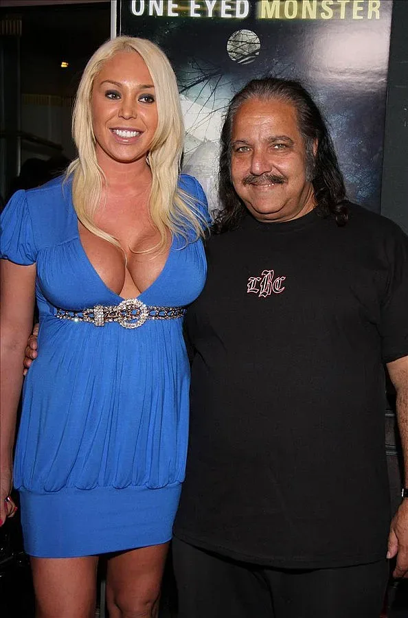 Машината Рон Джеръми