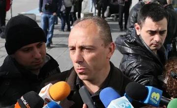 "Левски" ядоса Илиан с 2:2