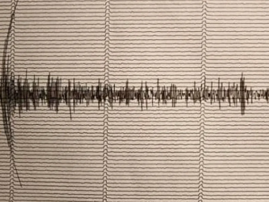 6.9 по Рихтер удари Колумбия