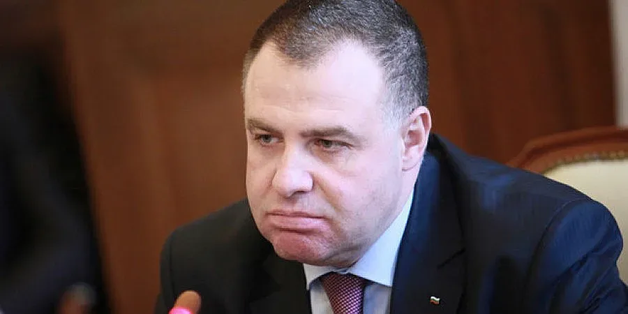 Найденов: Съюз с Гърция срещу конкуренцията  