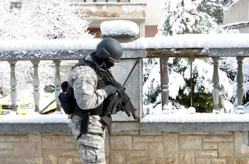 Осуетиха убийство заради бизнес интереси (снимки)