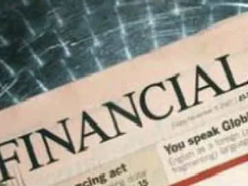 "Файненшъл таймс" с извинение за подкупа на Израел 