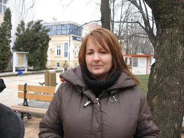 Само три майки  протестират в Добрич