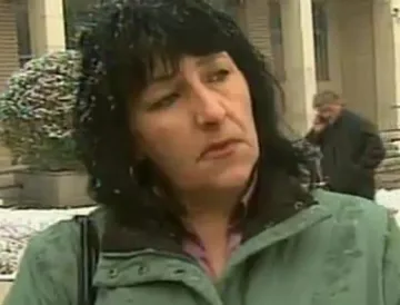 Бербатова била подложена на натиск