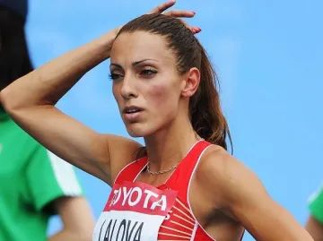 Лалова четвърта на турнир в Германия