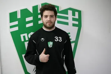 "Берое" взе халф от "Блекбърн"