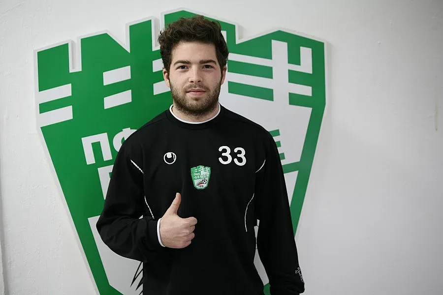 "Берое" взе халф от "Блекбърн"